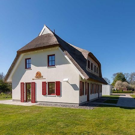 Designhaus Freyh II Villa Ranzow Kültér fotó