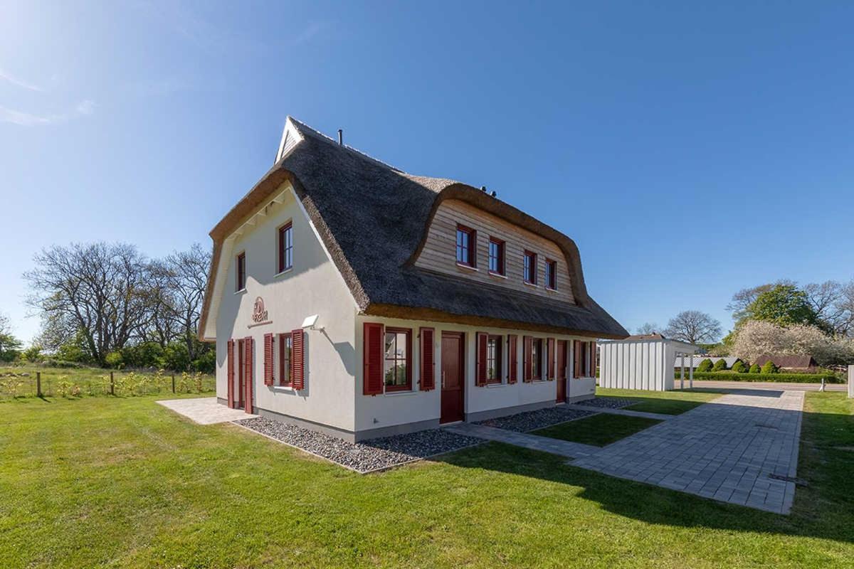 Designhaus Freyh II Villa Ranzow Kültér fotó
