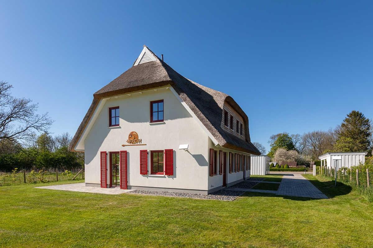 Designhaus Freyh II Villa Ranzow Kültér fotó