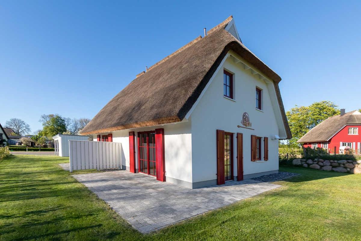Designhaus Freyh II Villa Ranzow Kültér fotó