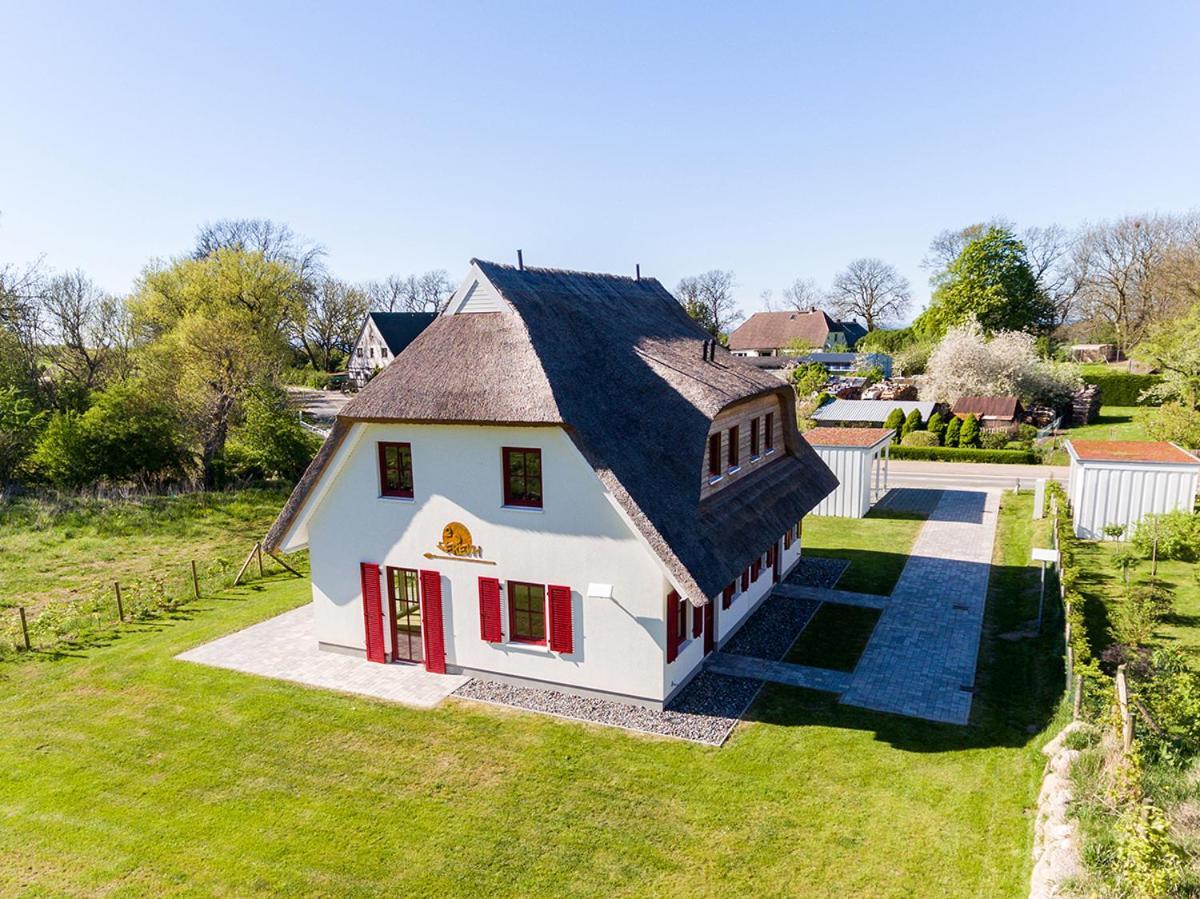 Designhaus Freyh II Villa Ranzow Kültér fotó