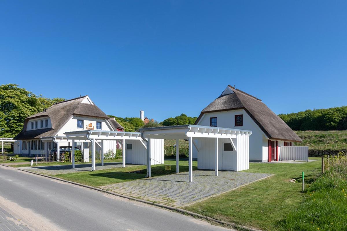 Designhaus Freyh II Villa Ranzow Kültér fotó