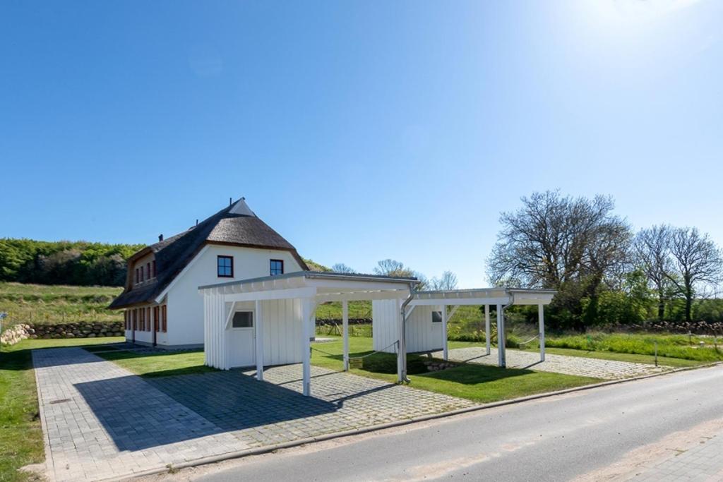 Designhaus Freyh II Villa Ranzow Kültér fotó