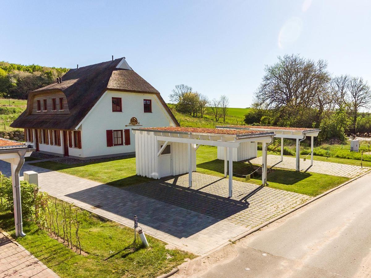 Designhaus Freyh II Villa Ranzow Kültér fotó