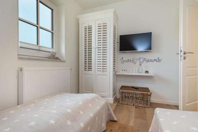 Designhaus Freyh II Villa Ranzow Kültér fotó