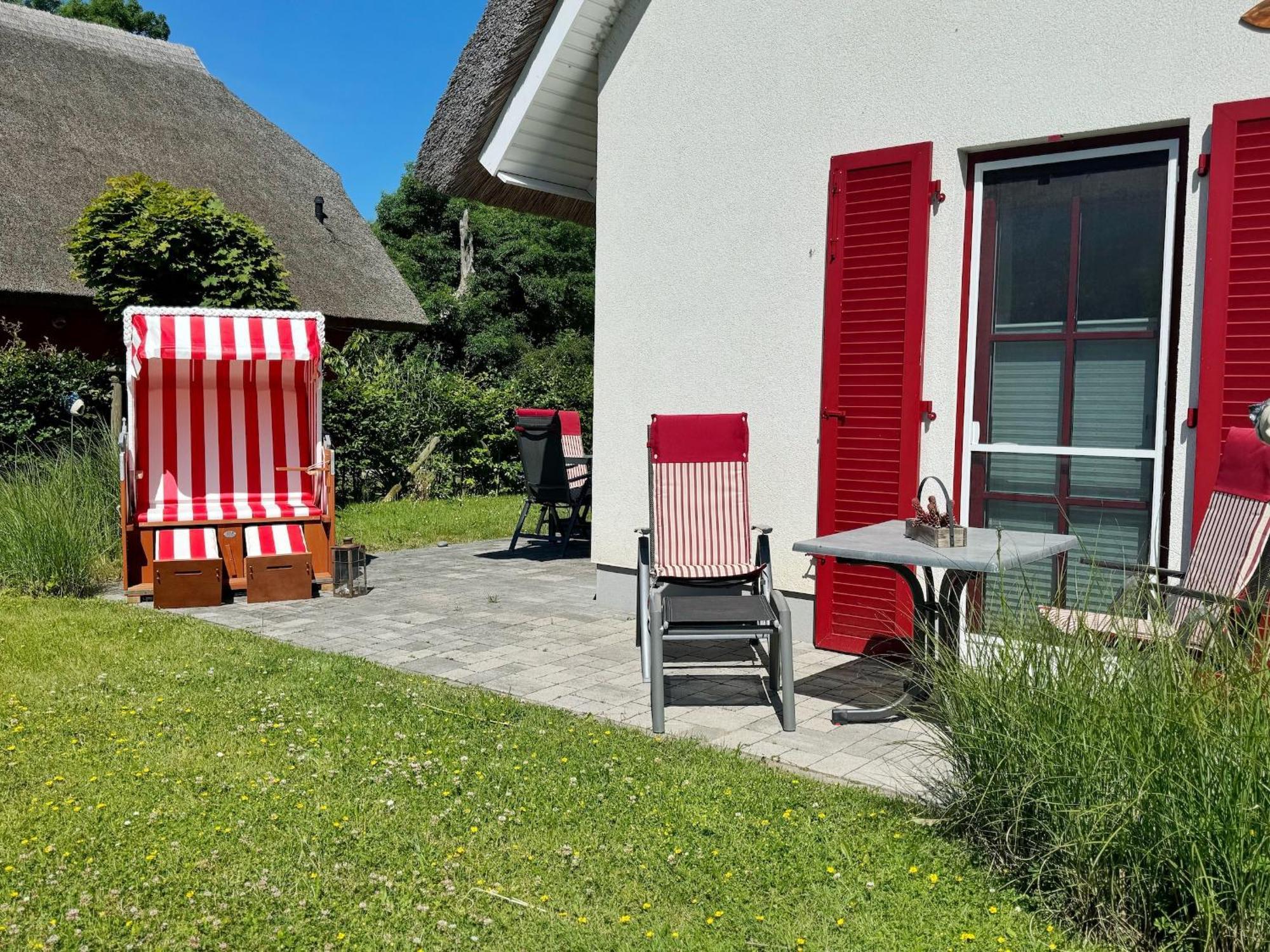Designhaus Freyh II Villa Ranzow Kültér fotó